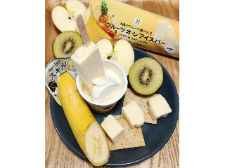 セブンプレミアム フルーツオ・レ