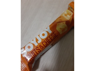 SOYJOY フルーツ＆ベイクドチーズ