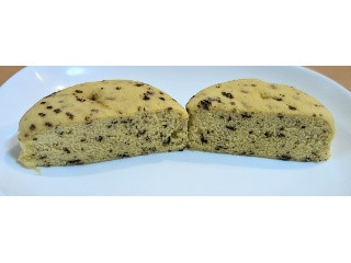 セブンイレブン セブンプレミアム バナナチョコ蒸しケーキ