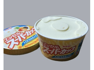 エッセル スーパーカップ トロピカルミックス