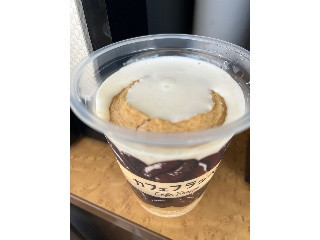 中評価】ファミリーマート FAMIMA CAFE カフェ