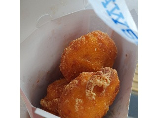 でからあげクン 夢のMIX味