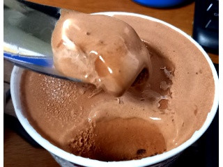 エッセルスーパーカップ チョコクッキー