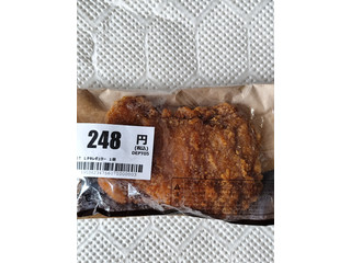 中評価】ローソン Lチキの感想・クチコミ・カロリー情報【もぐナビ】