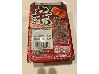 プチ 辛口 キムチ