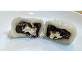 純生クリーム大福