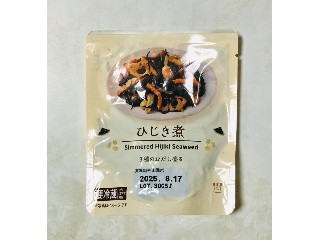 ローソン ひじき煮