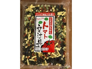 株式会社信州物産 みそ汁の具 トマト入