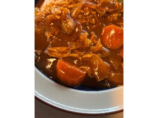 コスモ直火焼 カレールー 辛口