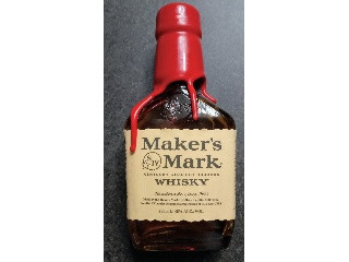 メーカーズマーク 瓶700ml