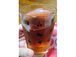 セブンプレミアム むぎ茶