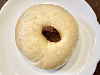 ベーグル