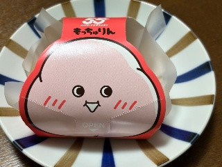 もっちゅりん
