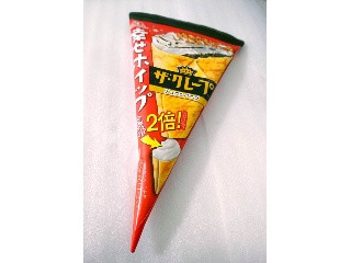 ザ・クレープ チョコ＆バニラ