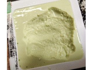 枝豆きぬとうふ