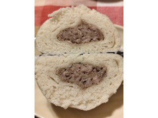 ゴールド肉まん