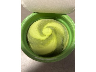 辻利 お濃い抹茶フラッペ