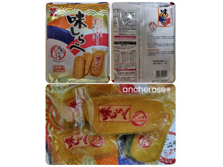 「岩塚製菓 味しらべ 袋2枚×14」のクチコミ画像 by レビュアーさん