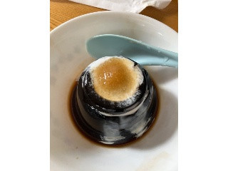 モカ キリマンジャロ コーヒーゼリー