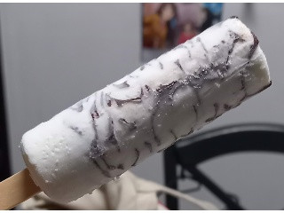 パリパリバー バニラ