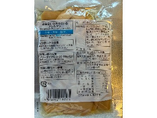 味付けメンマ