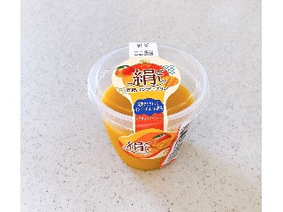 ロピア 絹ごしマンゴープリン