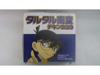 マクドナルド タルタル南蛮チキンタツタ