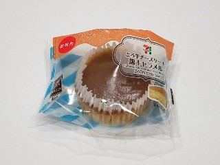 とろ生チーズケーキ