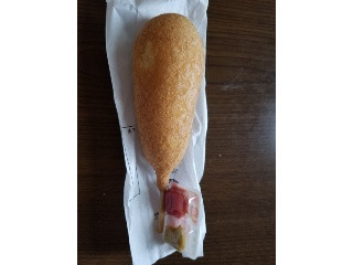 ファミリーマート アメリカンドッグ