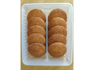 ベストプライス 丸ぼうろ