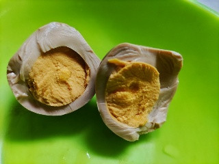 いちど食べたらもうたま卵 しょうゆ味