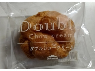 シュークリームページ② お菓子作り シュークリームその2 2回目でもやっぱり