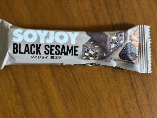 中評価】大塚製薬 ソイジョイ 黒ゴマの感想・クチコミ・商品情報