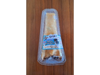 ロピア クッキー＆クリームクレープ