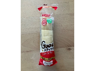 グッドスティック クッキークリーム
