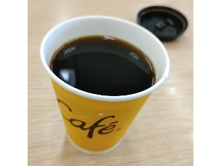 プレミアムローストコーヒー