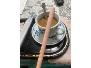 中評価】江崎グリコ ポッキー 佐藤錦の感想・クチコミ・商品情報【もぐ