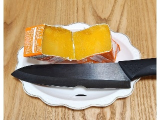 オレンジ100％