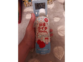 台湾ライチ スカッシュ