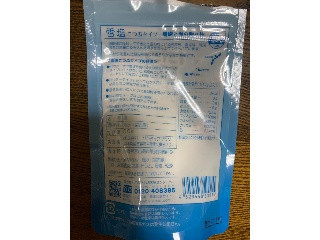 雪塩 こつぶタイプ