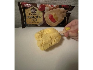 あいすまんじゅうdessert