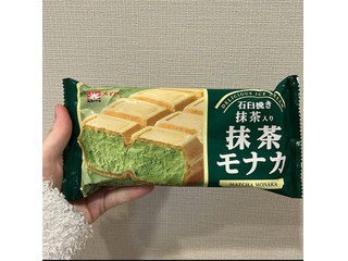 抹茶モナカ 森永乳業「抹茶あずきモナカ」アイス発売、抹茶アイスとあずきの