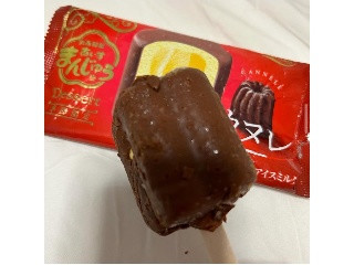 あいすまんじゅう カヌレ