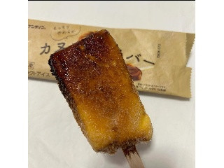 カヌレアイスバー