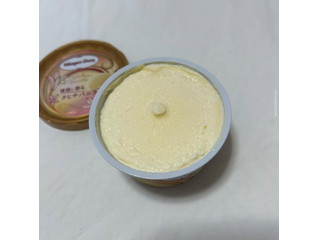 中評価】ハーゲンダッツ 優雅に香るタヒチバニラの感想・クチコミ