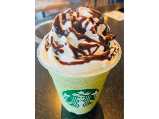 抹茶 クリーム