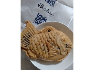銀のあん 薄皮たい焼き こしあん