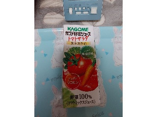 野菜ジュース トマトサラダ 食塩無添加