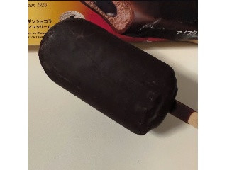 フォンダンショコラ バーアイスクリーム