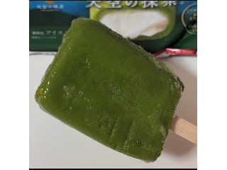 ミルクレア 天空の抹茶